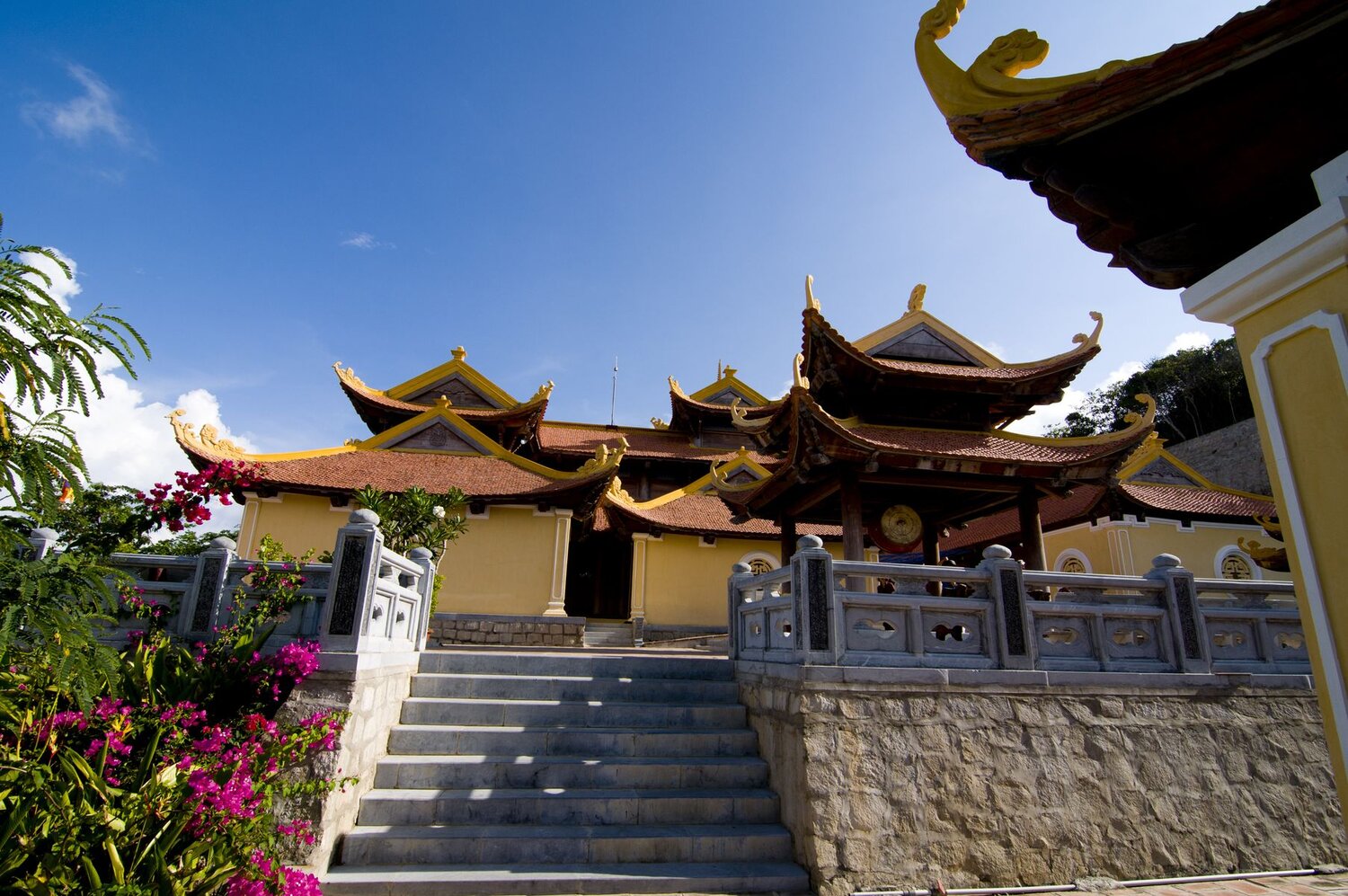 Côn Đảo – Dấu Ấn Linh Thiêng Và Bình An