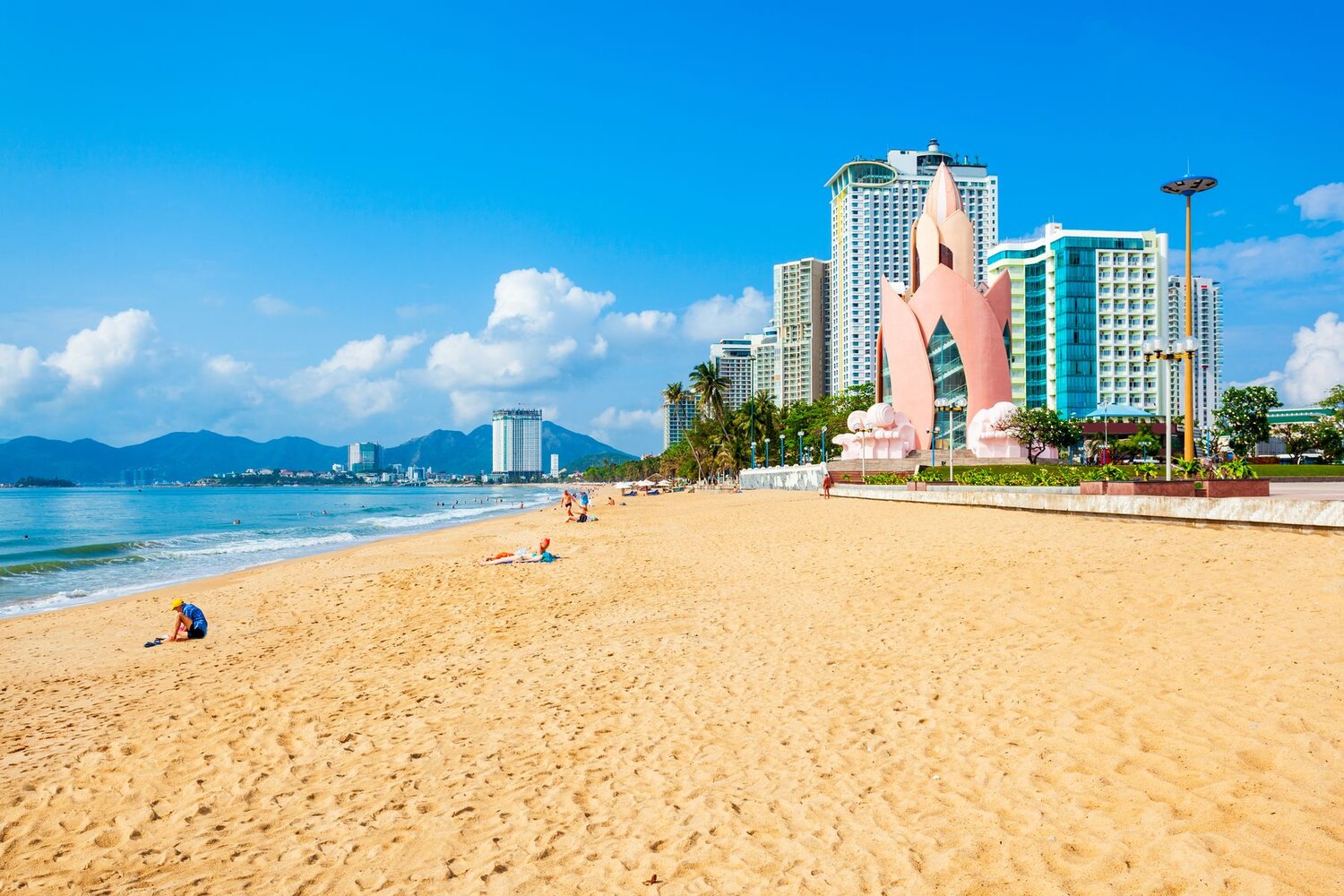 Về Quê Nhà Thả Ga Du Hí: Nha Trang – Nemo Yacht 5 Sao