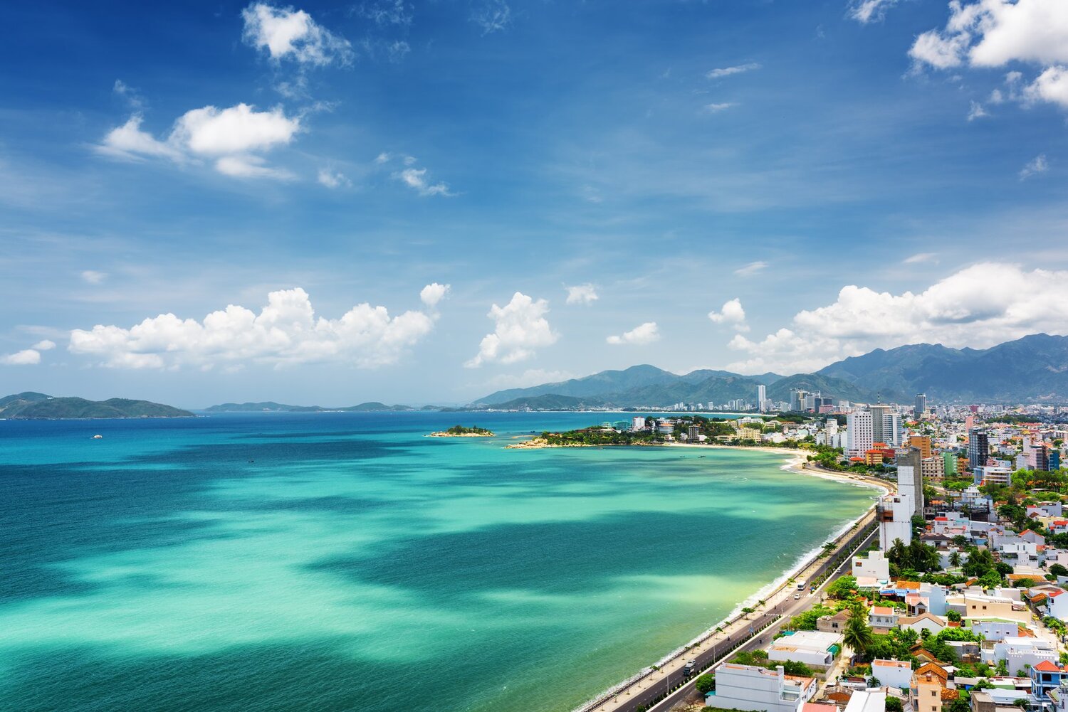 Về Quê Nhà Thả Ga Du Hí: Nha Trang – Nemo Yacht 5 Sao