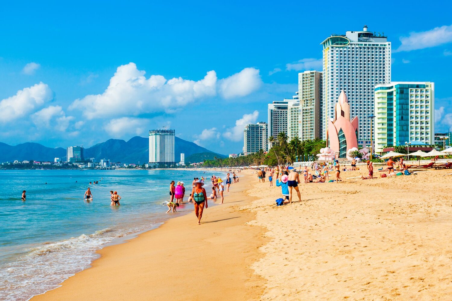Nha Trang - Đà Lạt