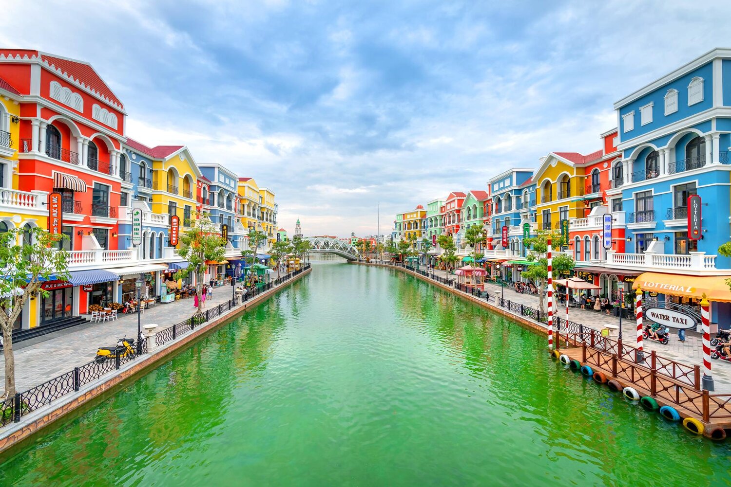 PHÚ QUỐC - BÃI SAO - SUNSET TOWN - MỘT NGÀY TỰ DO