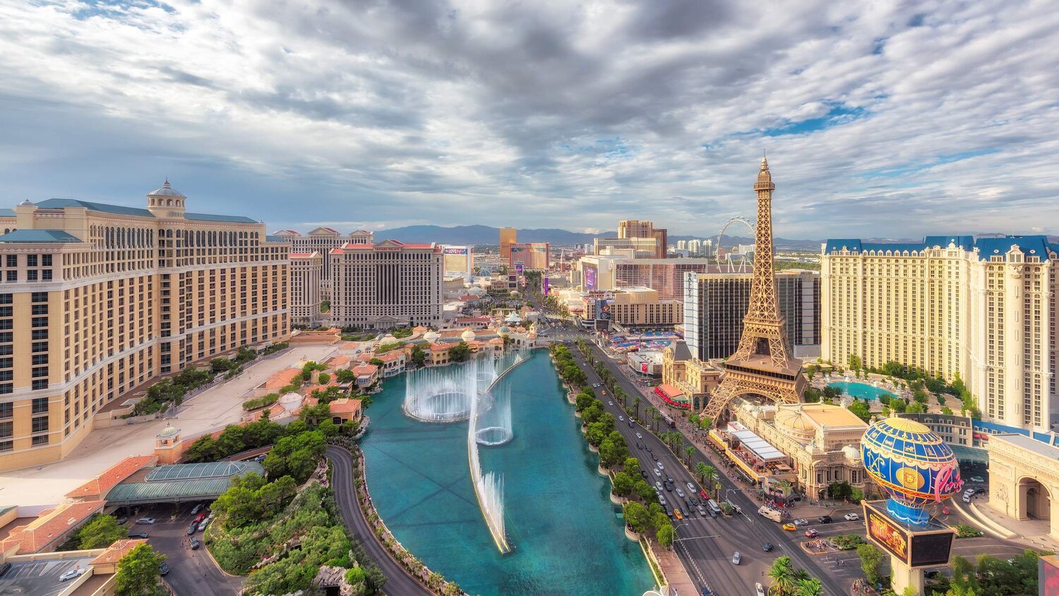 MỸ BỜ TÂY (Los Angeles – Hollywood - Las Vegas  – Grand Canyon – Hoover Dam –  San Diego - San Jose – San Francisco)