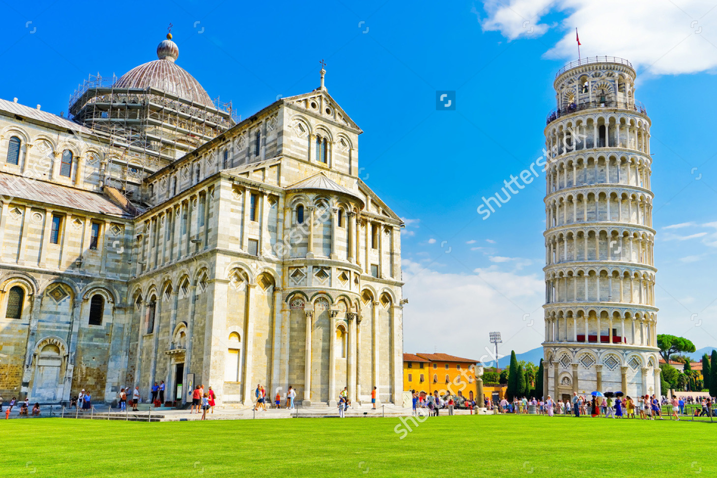 Du Lịch Châu Âu Ý – Thụy Sỹ - Pháp “Khám Phá Vẻ Đẹp Của Venice & Hồ Como” “Chinh Phục Đỉnh Núi Titlis – Thụy Sỹ“