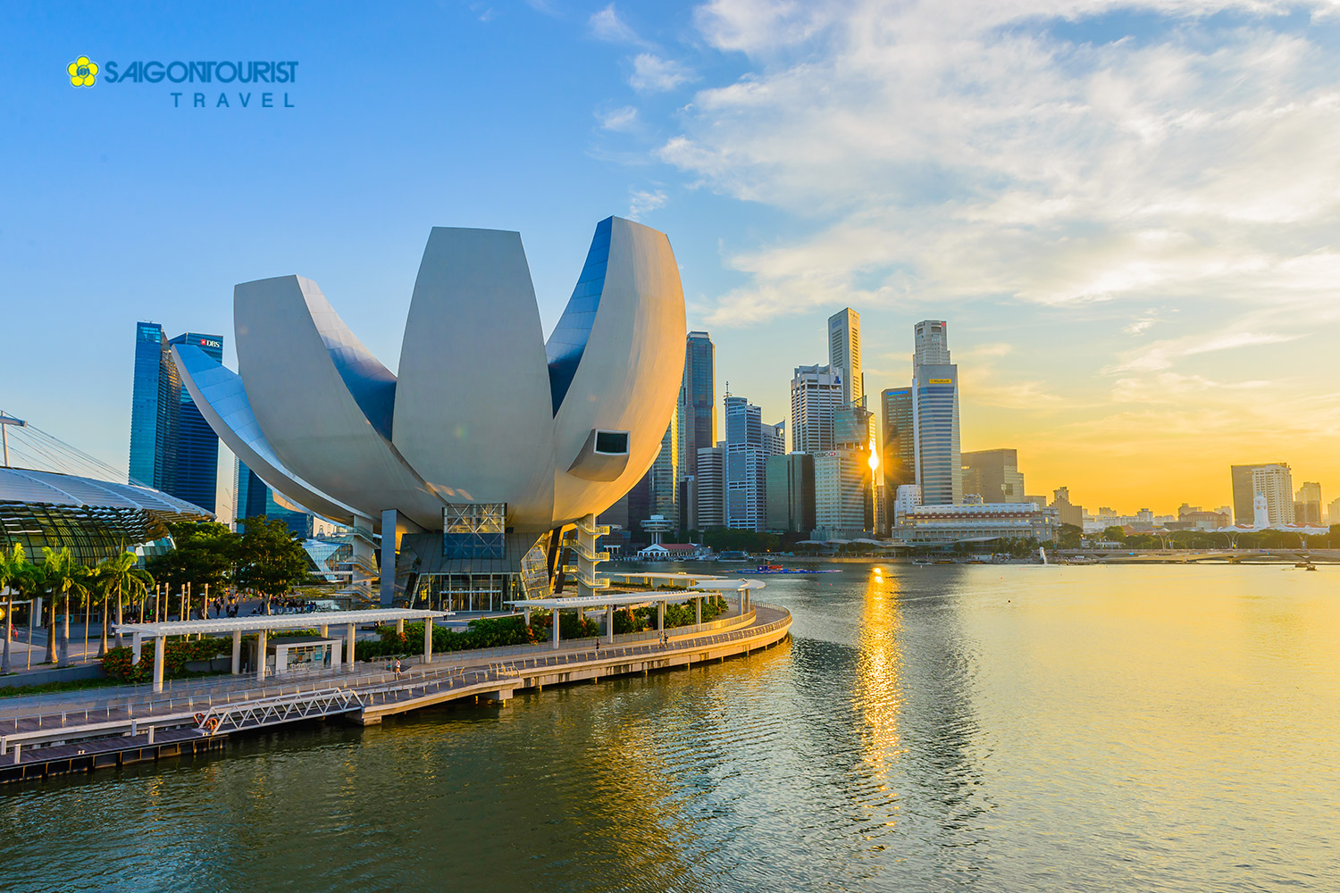 Du Lịch Singapore - Malaysia [Gardens By The Bay - Flower Dome -  S.E.A Aquarium - River Wonders - Wings Of Time - Malacca - Batu Caves - Day Tour Genting]