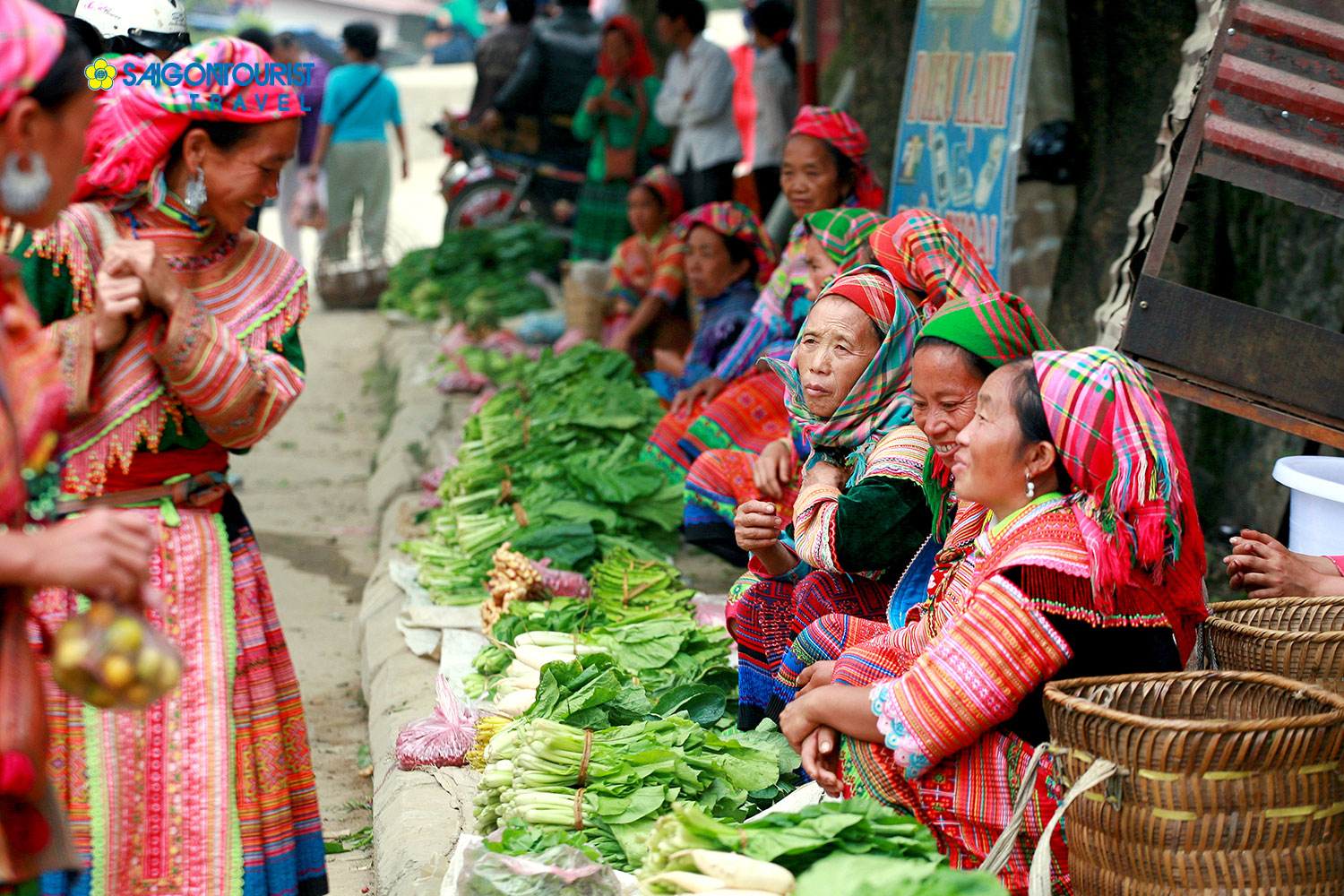 Du Lịch Tết Nguyên Đán 2025 Hà Giang - Đồng Văn - Sông Nho Quế - Cao Bằng - Bản Giốc - Lạng Sơn [Mùng 1 Tết]